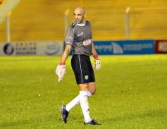 Foto de la galería: Pretemporada. Crucero del Norte derrotó a Boca Unidos 2 a 1
