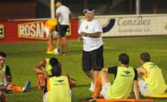 Foto de la galería: Pretemporada. Crucero del Norte derrotó a Boca Unidos 2 a 1