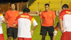 Foto de la galería: Pretemporada. Crucero del Norte derrotó a Boca Unidos 2 a 1