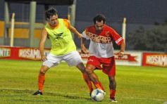 Foto de la galería: Pretemporada. Crucero del Norte derrotó a Boca Unidos 2 a 1