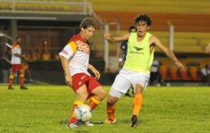 Foto de la galería: Pretemporada. Crucero del Norte derrotó a Boca Unidos 2 a 1