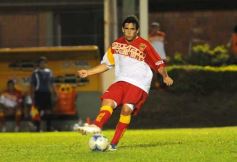 Foto de la galería: Pretemporada. Crucero del Norte derrotó a Boca Unidos 2 a 1