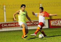 Foto de la galería: Pretemporada. Crucero del Norte derrotó a Boca Unidos 2 a 1