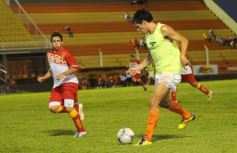 Foto de la galería: Pretemporada. Crucero del Norte derrotó a Boca Unidos 2 a 1