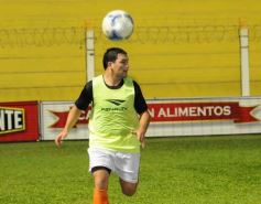 Foto de la galería: Pretemporada. Crucero del Norte derrotó a Boca Unidos 2 a 1