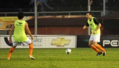 Foto de la galería: Pretemporada. Crucero del Norte derrotó a Boca Unidos 2 a 1