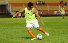 Foto de la galería: Pretemporada. Crucero del Norte derrotó a Boca Unidos 2 a 1