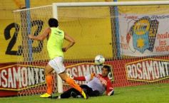 Foto de la galería: Pretemporada. Crucero del Norte derrotó a Boca Unidos 2 a 1