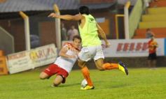 Foto de la galería: Pretemporada. Crucero del Norte derrotó a Boca Unidos 2 a 1