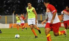 Foto de la galería: Pretemporada. Crucero del Norte derrotó a Boca Unidos 2 a 1