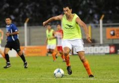 Foto de la galería: Pretemporada. Crucero del Norte derrotó a Boca Unidos 2 a 1