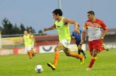 Foto de la galería: Pretemporada. Crucero del Norte derrotó a Boca Unidos 2 a 1