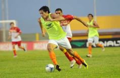 Foto de la galería: Pretemporada. Crucero del Norte derrotó a Boca Unidos 2 a 1