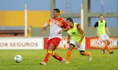 Foto de la galería: Pretemporada. Crucero del Norte derrotó a Boca Unidos 2 a 1