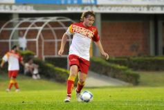 Foto de la galería: Pretemporada. Crucero del Norte derrotó a Boca Unidos 2 a 1