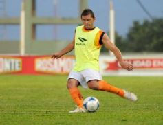 Foto de la galería: Pretemporada. Crucero del Norte derrotó a Boca Unidos 2 a 1