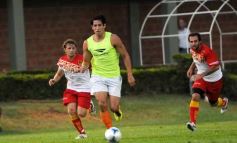 Foto de la galería: Pretemporada. Crucero del Norte derrotó a Boca Unidos 2 a 1