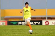 Foto de la galería: Pretemporada. Crucero del Norte derrotó a Boca Unidos 2 a 1