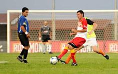 Foto de la galería: Pretemporada. Crucero del Norte derrotó a Boca Unidos 2 a 1