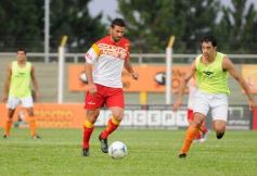 Foto de la galería: Pretemporada. Crucero del Norte derrotó a Boca Unidos 2 a 1