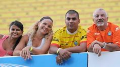 Foto de la galería: Pretemporada. Crucero del Norte derrotó a Boca Unidos 2 a 1