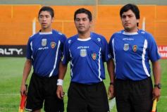 Foto de la galería: Pretemporada. Crucero del Norte derrotó a Boca Unidos 2 a 1