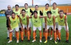 Foto de la galería: Pretemporada. Crucero del Norte derrotó a Boca Unidos 2 a 1