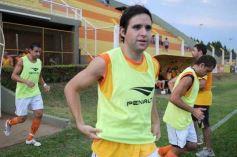 Foto de la galería: Pretemporada. Crucero del Norte derrotó a Boca Unidos 2 a 1