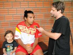 Foto de la galería: Pretemporada. Crucero del Norte derrotó a Boca Unidos 2 a 1