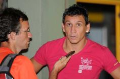 Foto de la galería: Pretemporada. Crucero 0 - Boca Unidos 1