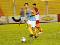 Foto de la galería: Pretemporada. Crucero 0 - Boca Unidos 1