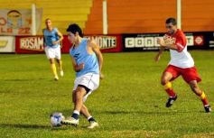 Foto de la galería: Pretemporada. Crucero 0 - Boca Unidos 1