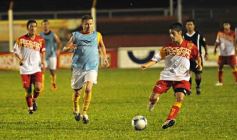 Foto de la galería: Pretemporada. Crucero 0 - Boca Unidos 1