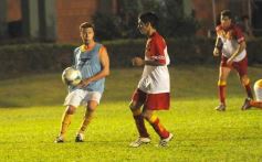 Foto de la galería: Pretemporada. Crucero 0 - Boca Unidos 1