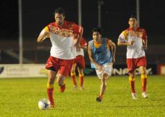 Foto de la galería: Pretemporada. Crucero 0 - Boca Unidos 1
