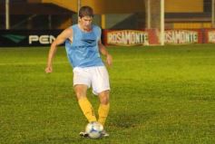 Foto de la galería: Pretemporada. Crucero 0 - Boca Unidos 1