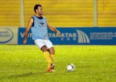 Foto de la galería: Pretemporada. Crucero 0 - Boca Unidos 1