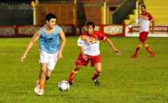 Foto de la galería: Pretemporada. Crucero 0 - Boca Unidos 1