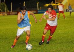 Foto de la galería: Pretemporada. Crucero 0 - Boca Unidos 1