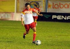 Foto de la galería: Pretemporada. Crucero 0 - Boca Unidos 1