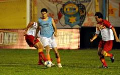 Foto de la galería: Pretemporada. Crucero 0 - Boca Unidos 1