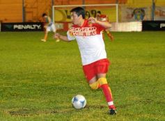 Foto de la galería: Pretemporada. Crucero 0 - Boca Unidos 1