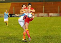 Foto de la galería: Pretemporada. Crucero 0 - Boca Unidos 1