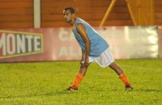 Foto de la galería: Pretemporada. Crucero 0 - Boca Unidos 1