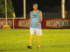 Foto de la galería: Pretemporada. Crucero 0 - Boca Unidos 1