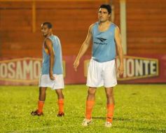 Foto de la galería: Pretemporada. Crucero 0 - Boca Unidos 1