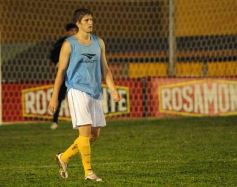 Foto de la galería: Pretemporada. Crucero 0 - Boca Unidos 1