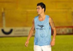 Foto de la galería: Pretemporada. Crucero 0 - Boca Unidos 1