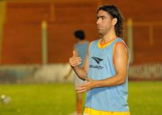 Foto de la galería: Pretemporada. Crucero 0 - Boca Unidos 1