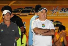 Foto de la galería: Pretemporada. Crucero 0 - Boca Unidos 1